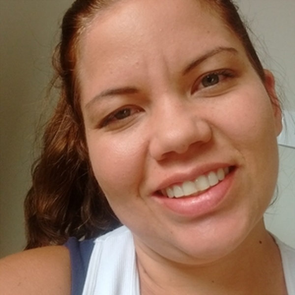Edilaine - personal trainer - 