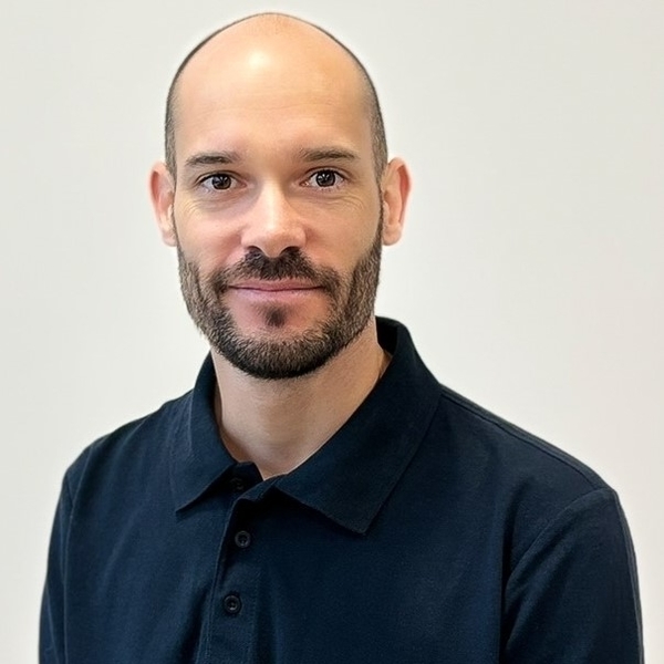 Sébastien - Prof de maths - Aizenay