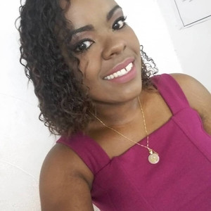 Jackeline - Professor de reforço escolar - Campos dos Goytacazes
