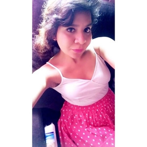 XIMENA - Spanish tutor - Berry