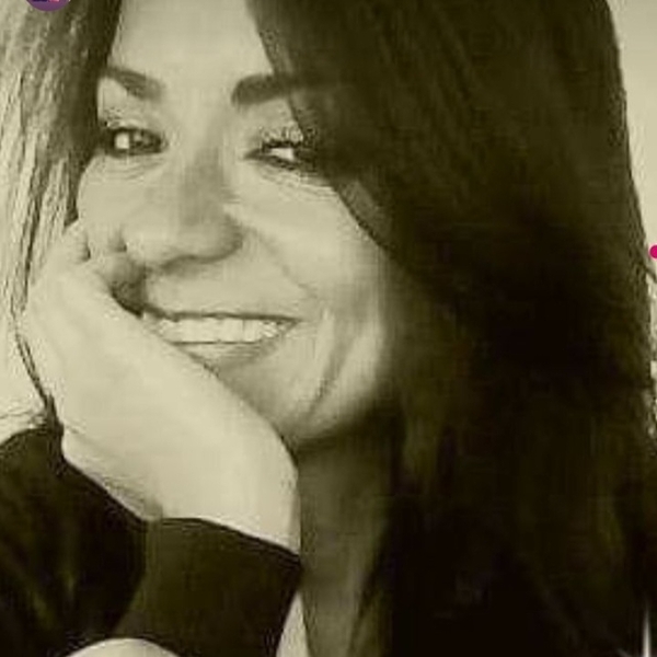 Soraya - profesor de inglés - Tlalnepantla de Baz