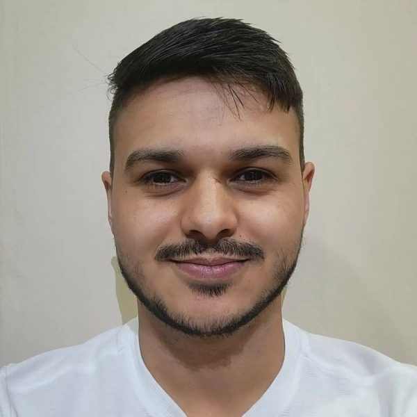 Sandro - Professor de android - Guaíba