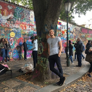 Harry - Positive thinking tutor - Aberdeen
