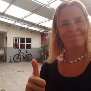 Florencia - Profesor desarrollo personal - Mar del Plata