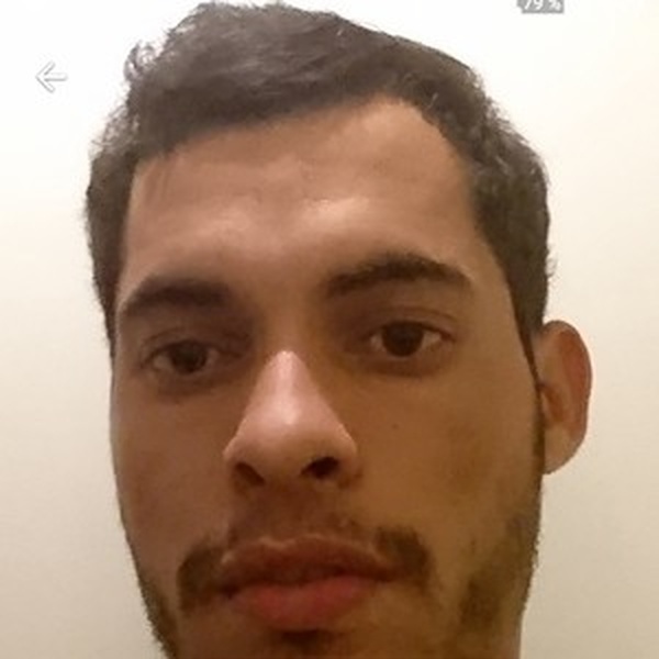 Yassine - répétiteur pour répétition - Montpellier