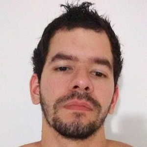 Willians - Professor de inglês - Santos