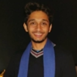 Shubham - Spanish tutor - New Delhi