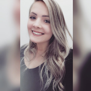 Paula - Professor de reforço escolar - Passo Fundo (Rio Grande do Sul)