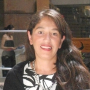 Coral Paloma - prof de Ciencias sociales - Tijuana