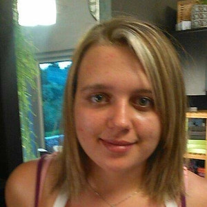 Tanita - Prof d'anglais - Bertrix