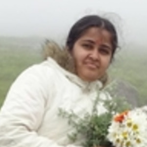 Indumathi - Maths tutor - Manneguda