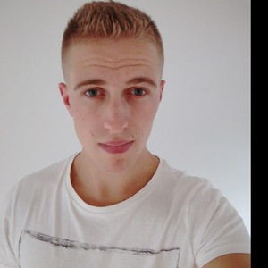 Hugo - Prof d'espagnol - Villeneuve-d'Ascq