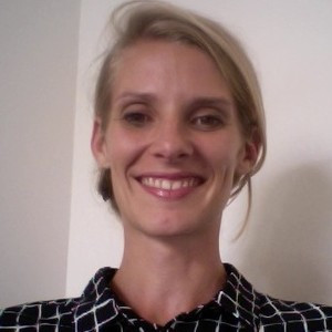 CAMILLE - Prof de développement personnel - Paris