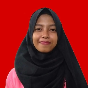 Sarah - Guru matematika - Purwokerto