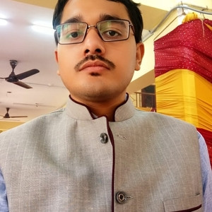 Dipayan - Basic computer skills tutor - Kanpur