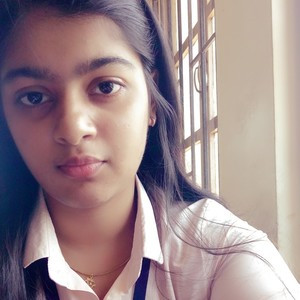 Kruti - Computer programming tutor - Bicholim