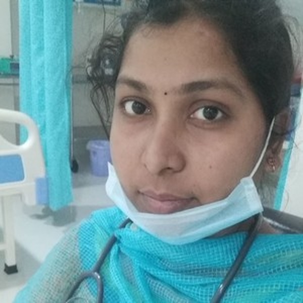 Sahasra - Biology tutor - Nellore