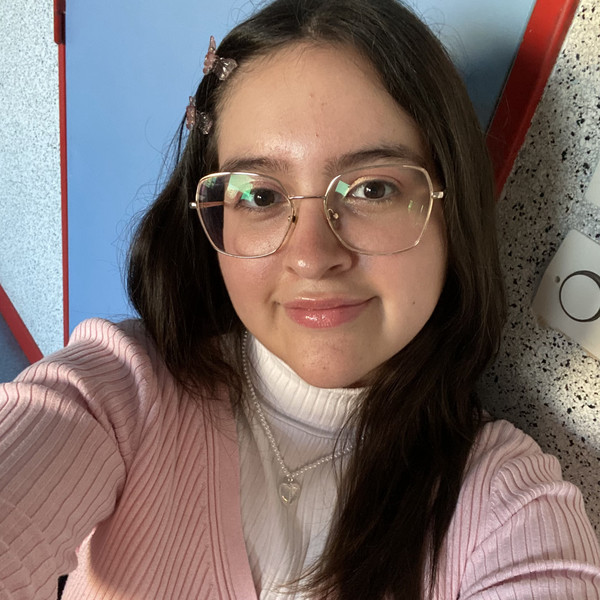 Camila - Prof d'espagnol - Choisy-le-Roi