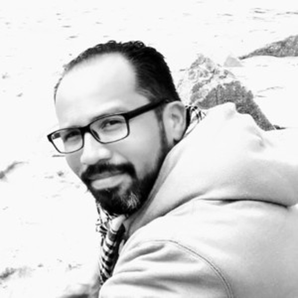 Rosman Jesús - profesor de canto - Madrid