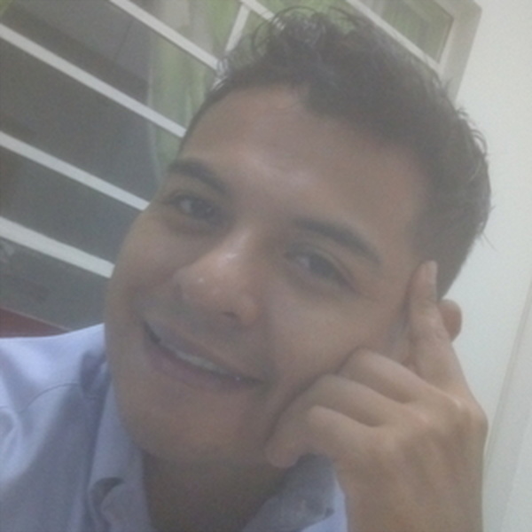 Jose - Profe de desarrollo profesional - Cali