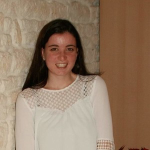 Maélane - Prof de tpe - travaux personnels encadrés - Châteaubourg