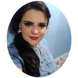 Fabiana - Prof de inglês - Braga