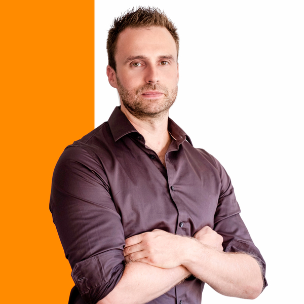 Valentin - Coach sportif - Castres-Gironde