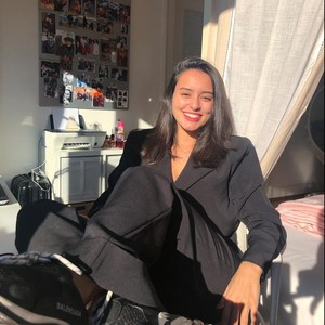 Sarra - Prof d'aide aux devoirs - Strasbourg