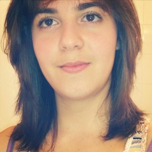 Elodie - Prof d'aide aux devoirs - Sarry