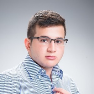 Giancarlo - Spanish tutor - Staten Island