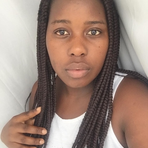 Nkhumeleni - Geography tutor - Cape Town