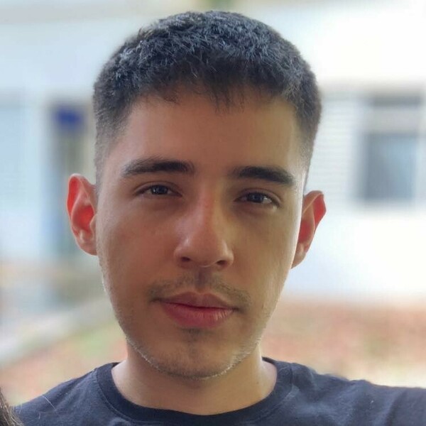 Sebastian - Profe de programación - Ibagué