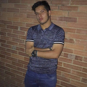 Nicolas - Profe de baile - Bogotá