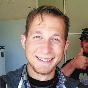 Kyle - Photography tutor - Mareeba