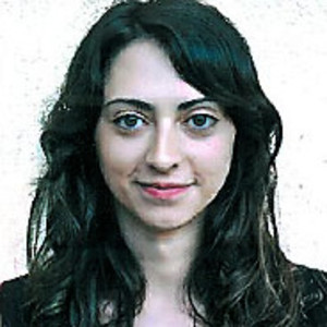 Chiara - Insegnante di ripetizioni - Milano