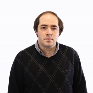 Alejandro - Profe de matemáticas - 