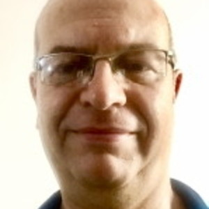 Ricardo - Prof de acompanhar eventos da atualidade - 