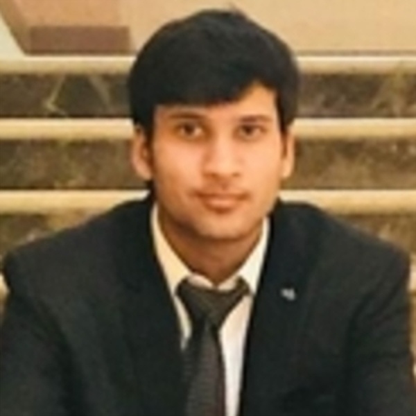 Abhishek - Maths tutor - Noida