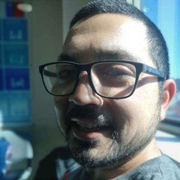 Sergio - prof de Contabilidad - Concepción