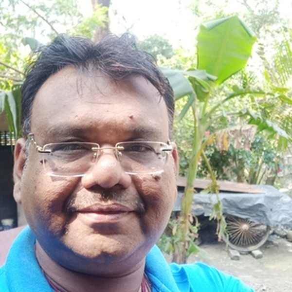 Siddhartha - Geography tutor - Secunderabad