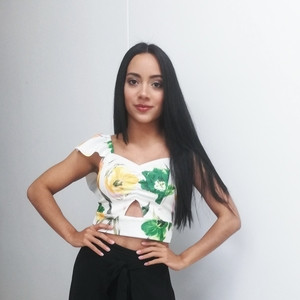 Sabina - Profe de baile - Cali
