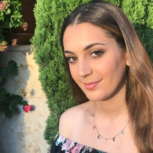 Judy - Prof d'anglais - Bruxelles