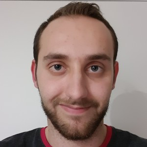 Jimmy - Prof d'initiation informatique - Puteaux