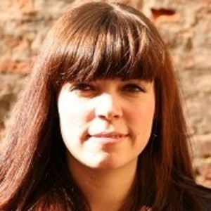 Blanka - Prof de russe - Paris