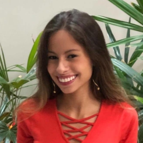 Tabatha - Prof de inglês - Campinas