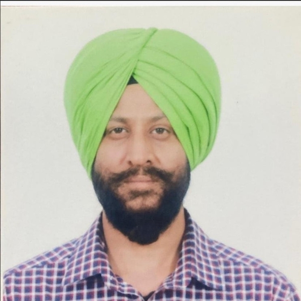 Mohinder Pal Singh - French tutor - Surrey