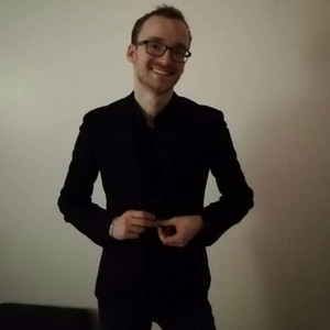 Timothe - Prof d'histoire - Bullion