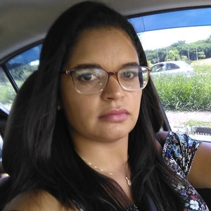 Priscila - Prof de coaching de busca de empregos - Jardim Maria Helena
