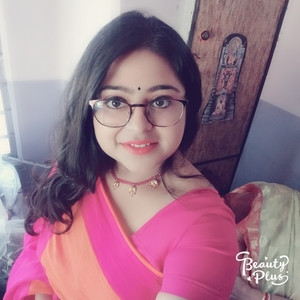 Sreeparna - Biology tutor - Kolkata