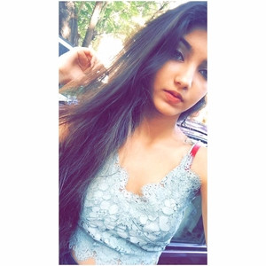 Pankhuri - Political Sciences teacher - Gurugram